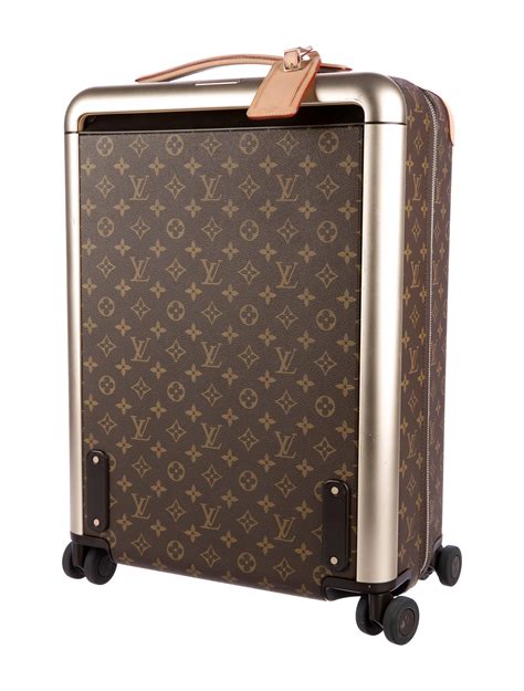 louis vuitton men's suitcase